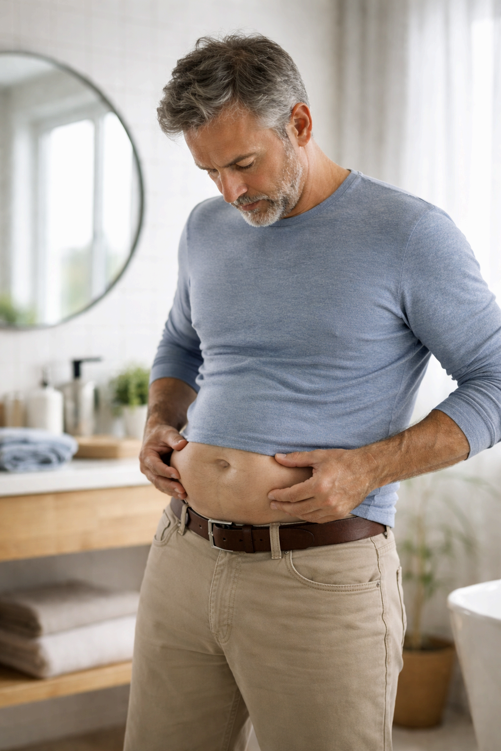 50대 호르몬 변화가 몸에 미치는 영향 총정리