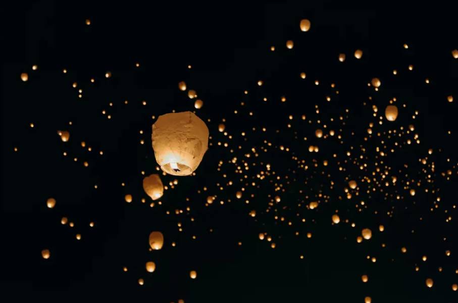 겨울 일본 가족여행지 추천 쓰난마치