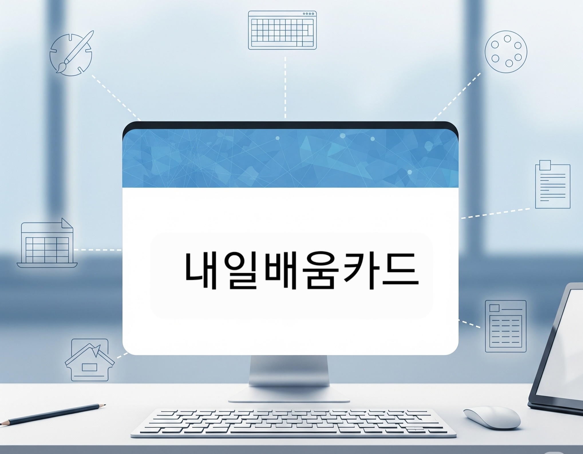 내일배움카드