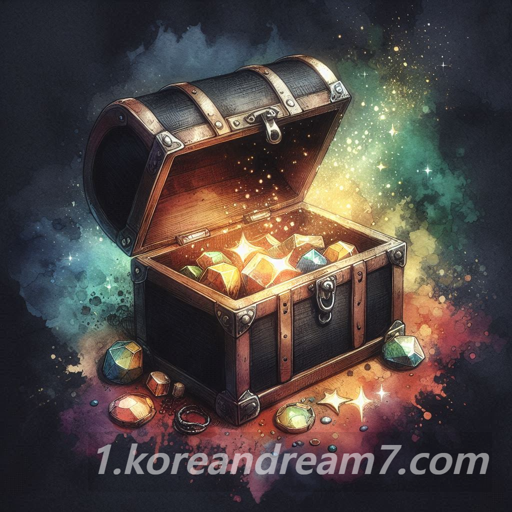 돌아가신 아버지가 나오는 꿈