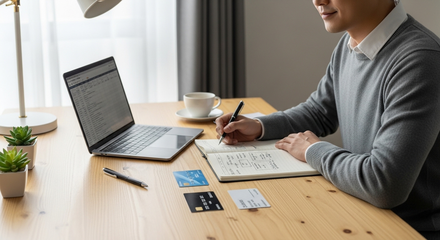 2026 연말정산 카드 공제 전략, 환급액 극대화를 위한 체크포인트