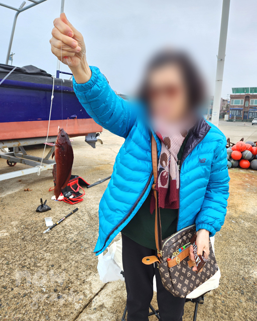 문중방파제-낚시