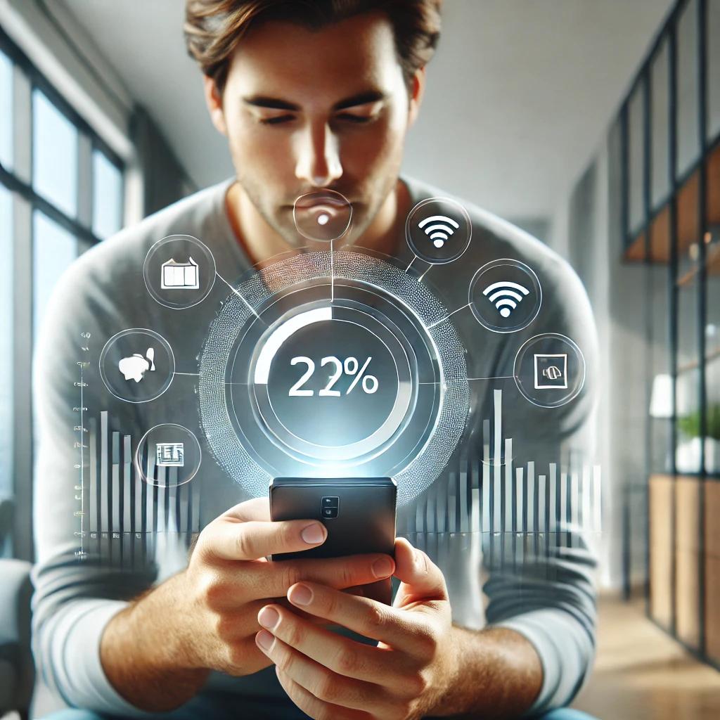 알뜰폰 데이터 나눠쓰기