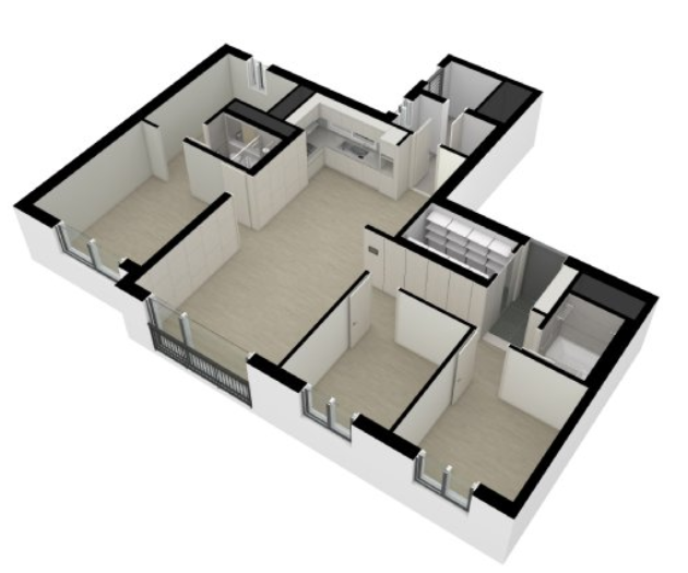 이편한세상-평택-라씨엘로-84B형