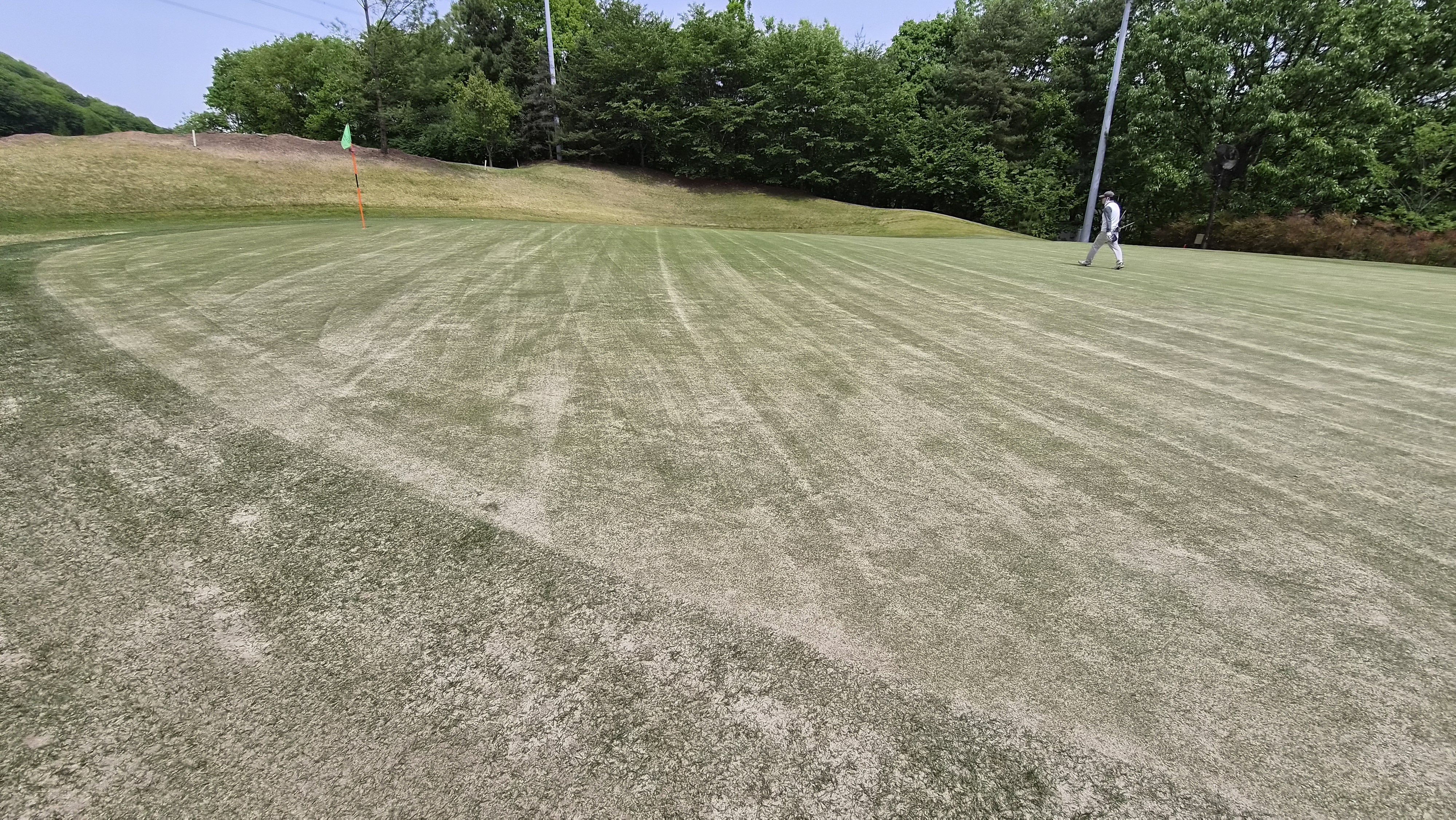 포웰cc 프린세스 라운드 후기