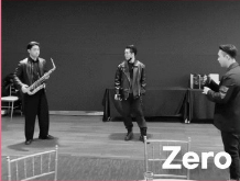 zero