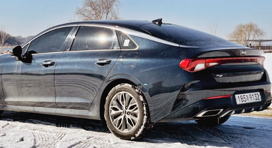 K5 하이브리드 중고차 가격 시세표 세금 계산