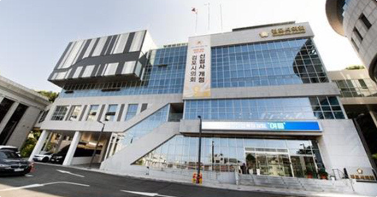 김포시 문화정책 분석