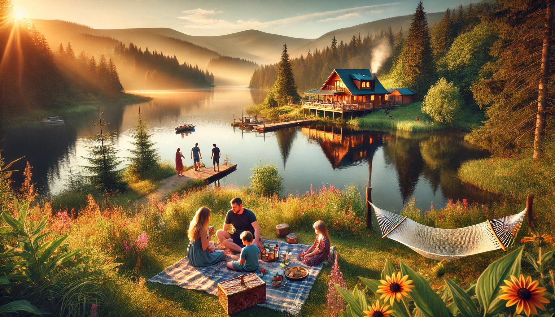 서울 근교 가족여행 추천 ❘ 자연과 함께하는 힐링 여행