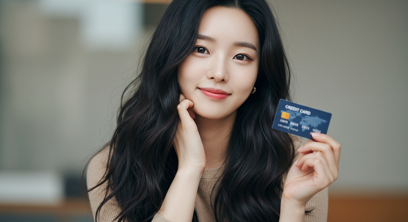 아메리칸 익스프레스 카드