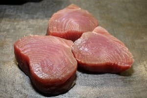 비타민D-권장량-많은-음식-참치