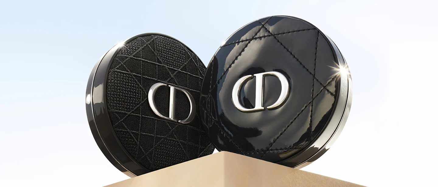 디올 NEW 포에버 쿠션