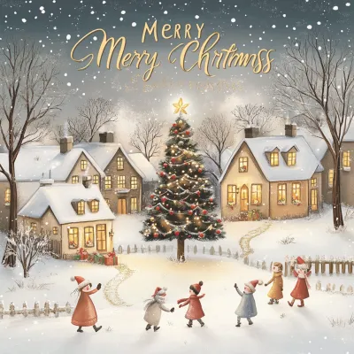 크리스마스 데이트 아이디어 7가지, 로맨틱한 하루를 만들어보세요_5