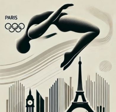 2024 파리 올림픽 대회 기간, 메달 순위, 출전 선수, 경기 일정