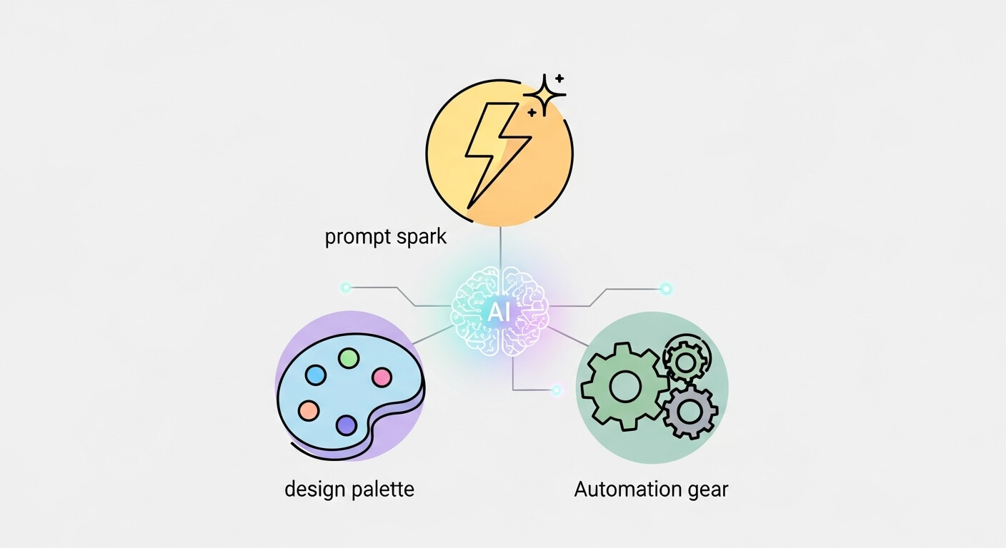 AI 기반 포트폴리오에 꼭 필요한 핵심 기술 3가지