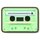 카세트 테이프