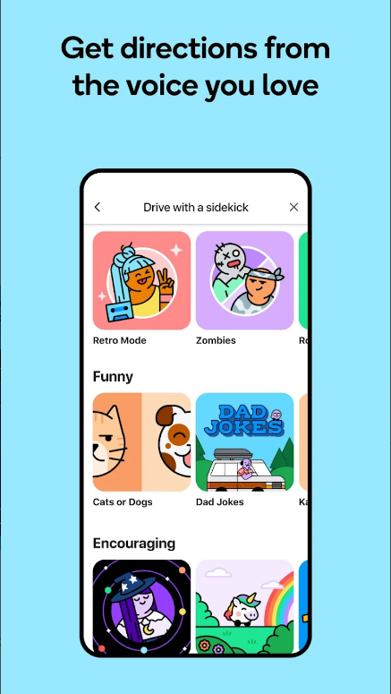 Waze(웨이즈), GPS, 실시간 교통정보와 소셜 네트워크 기반 네비게이션, 교통 체증을 피하는 방법