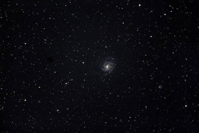 제1세대 별이 형성되기 직전의 우주 화학 조성 변화