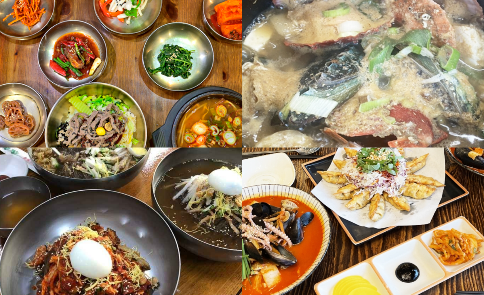 사천 맛집