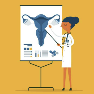 자궁근종 증상 수술 후 회복기간 좋은 음식 등 총정리