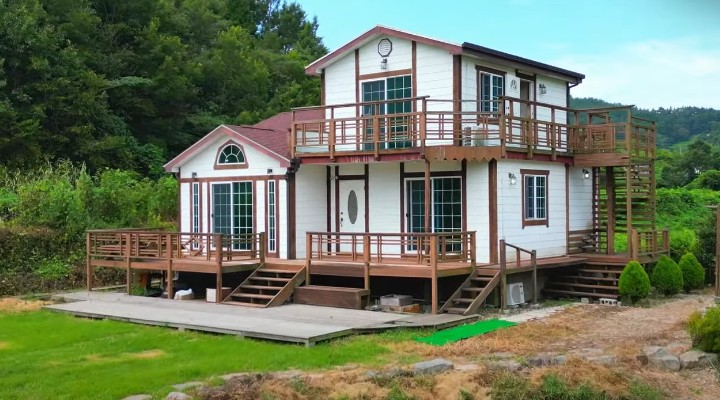 [경남 전원주택, 촌집, 농가주택, 시골집 매매] 남해군 남면 홍현리, 함안군 군북면 덕대리, 산청군, 창녕군 남지읍 대곡리