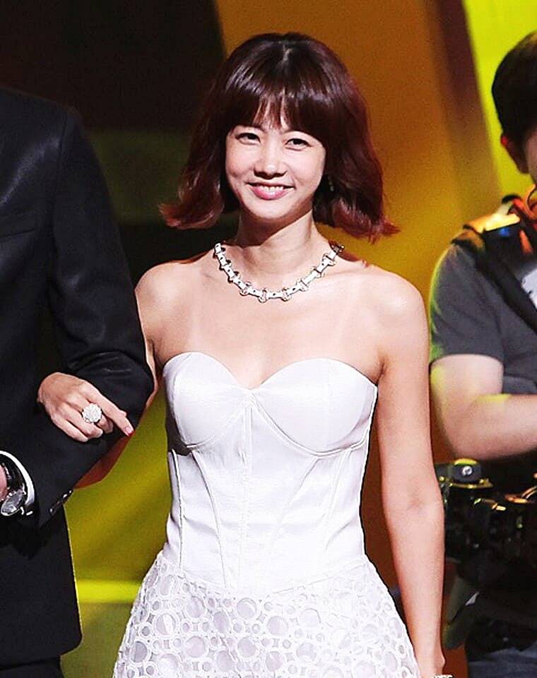 방송인-박소현