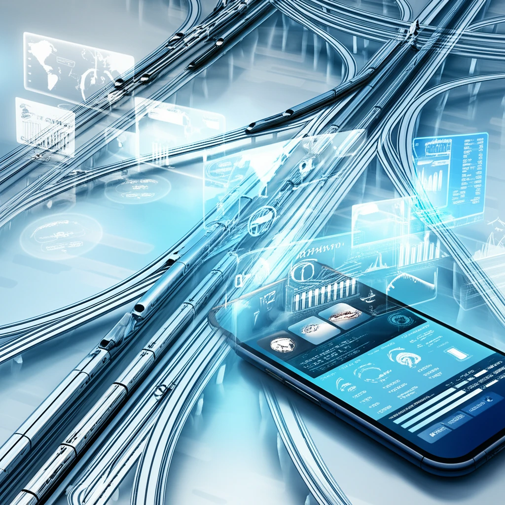 서울역 열차 시간표와 매진된 기차표 ..