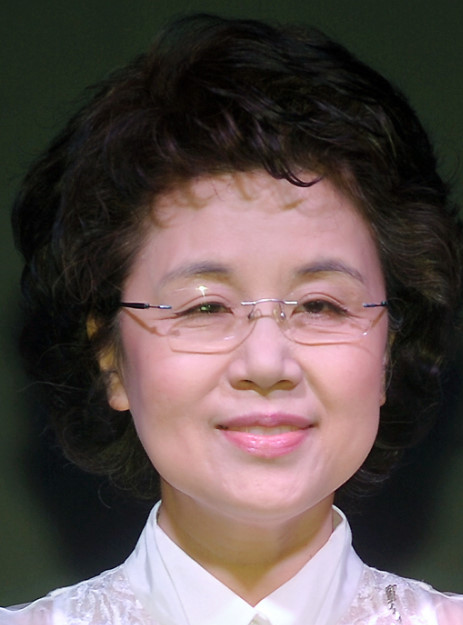 가수 심수봉