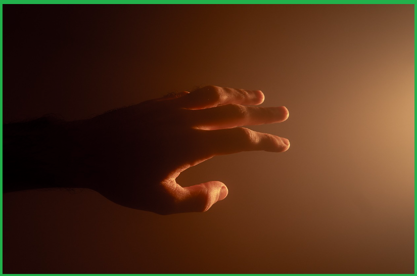 손가락 마디 통증 원인과 해결방법