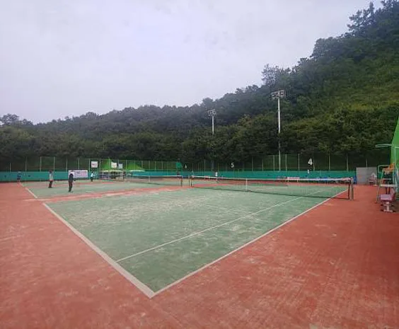 구암테니스장
