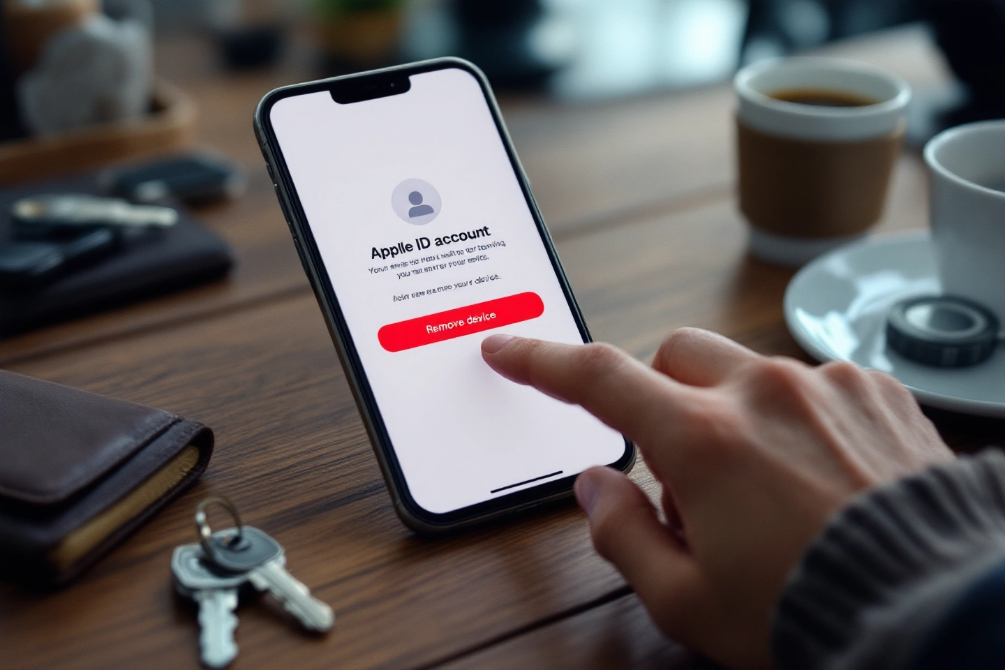 아이폰활성화잠금