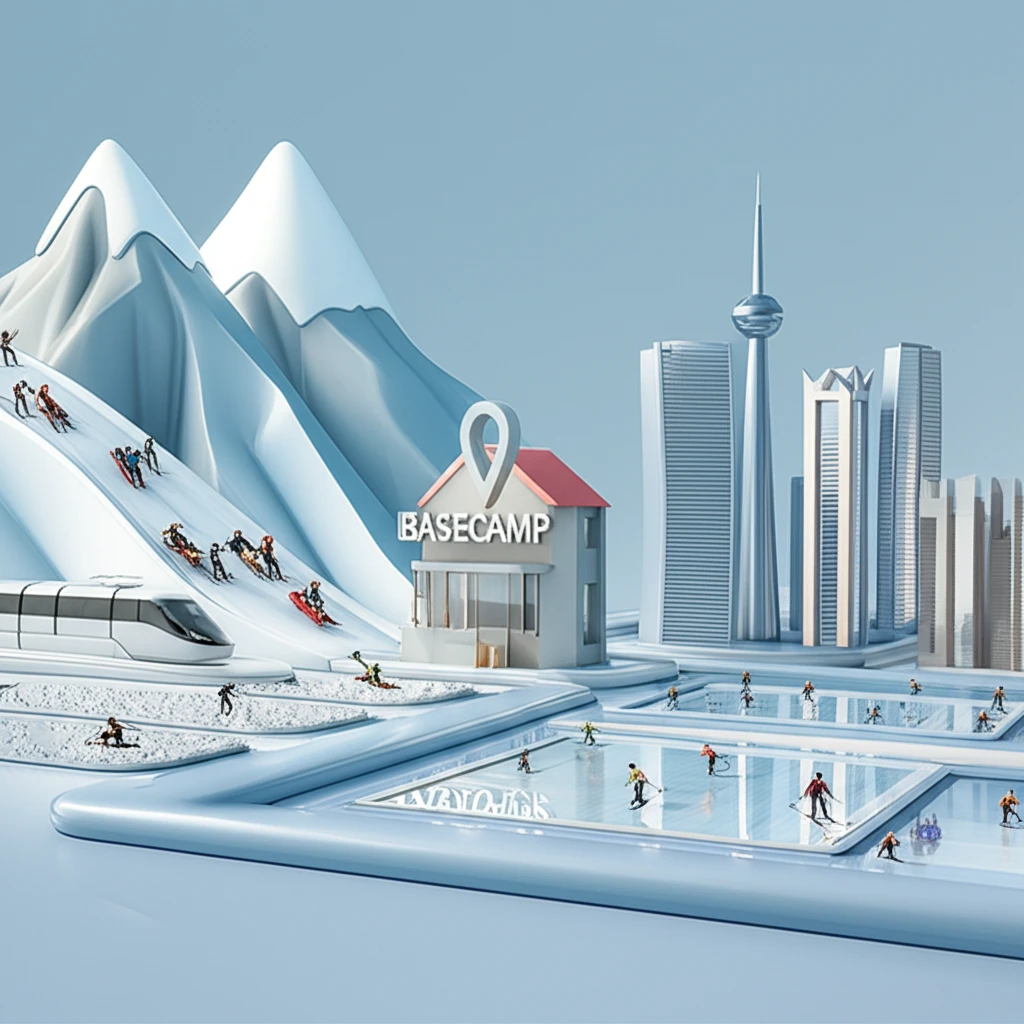 2026 밀라노 코르티나 올림픽 숙소..