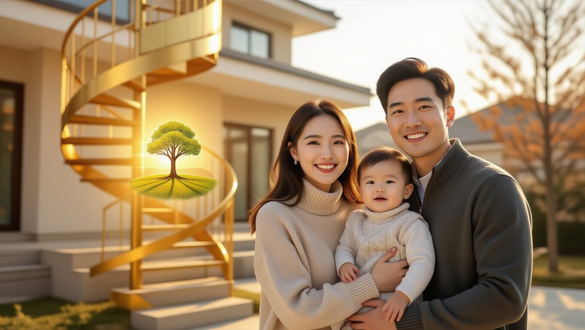 신생아 특례대출 완벽 가이드: 자격부터 혜택, 신청까지!