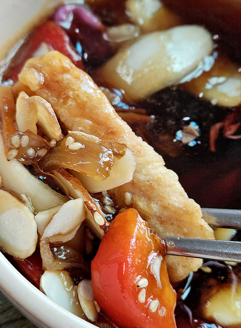제주 서귀포 짬뽕맛집 올레차이나타운