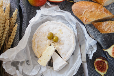 브리치즈 먹는법