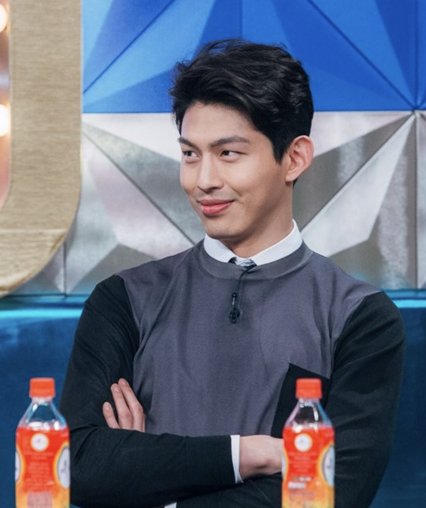 최정원 예능