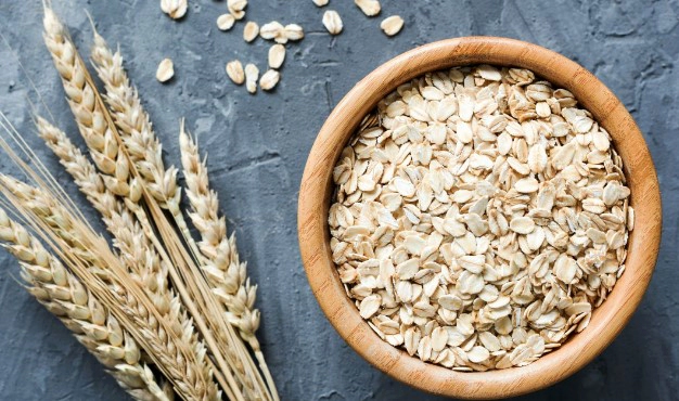 오트 베타글루칸 효능 부작용 및 베타글루칸이 들어간 음식