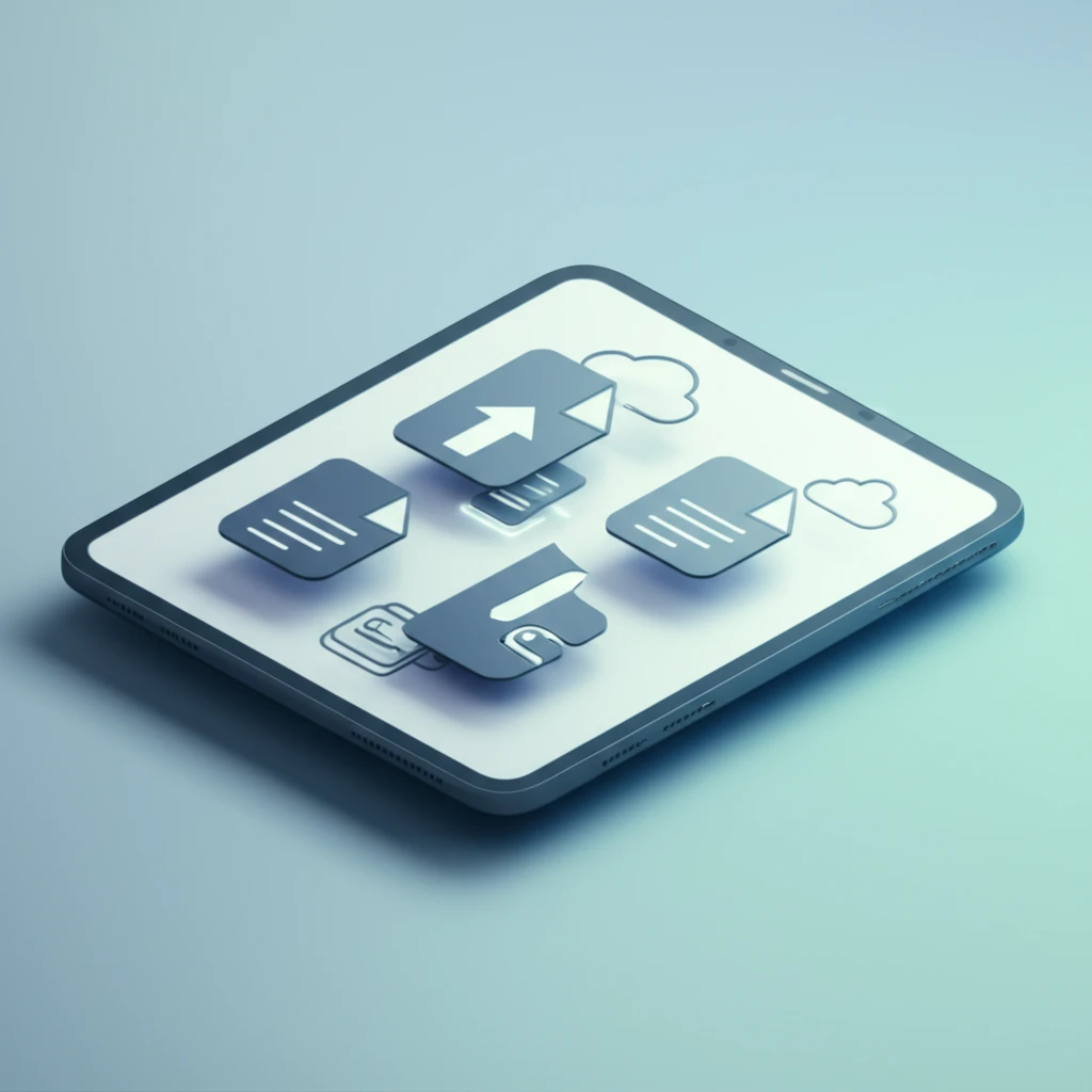 해외여행 중 스마트폰 분실 대비 개인..