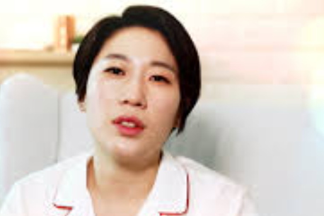 김영희 개그우먼