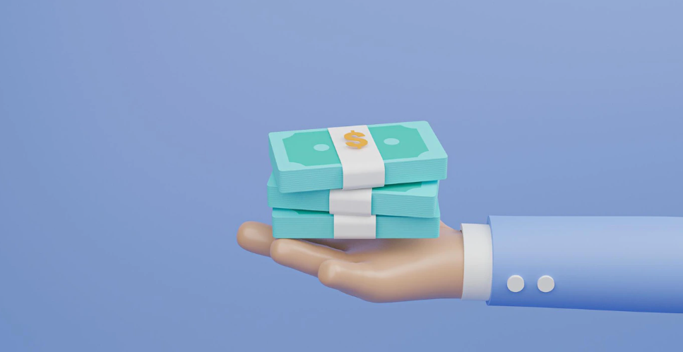 지속적인 신용관리