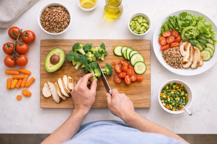 퇴행성 관절염 완치하는 최고의 비법