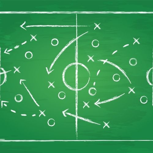 월드컵 아시아 3차 예선 5~6차전 경기 프리뷰 및 조별 순위