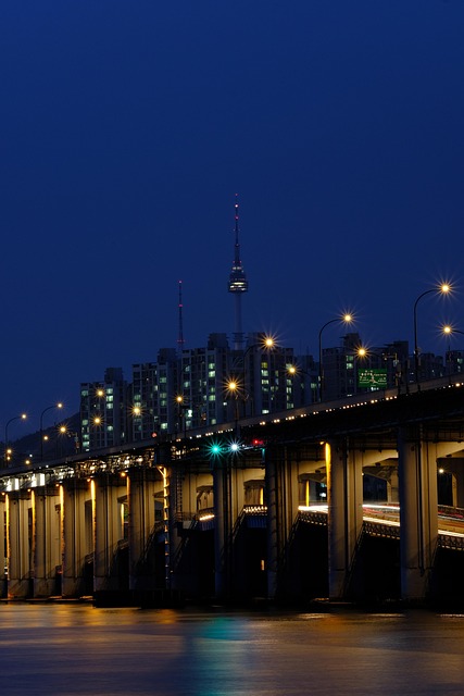 2031년까지 31만 가구 공급 – 한강벨트 집중