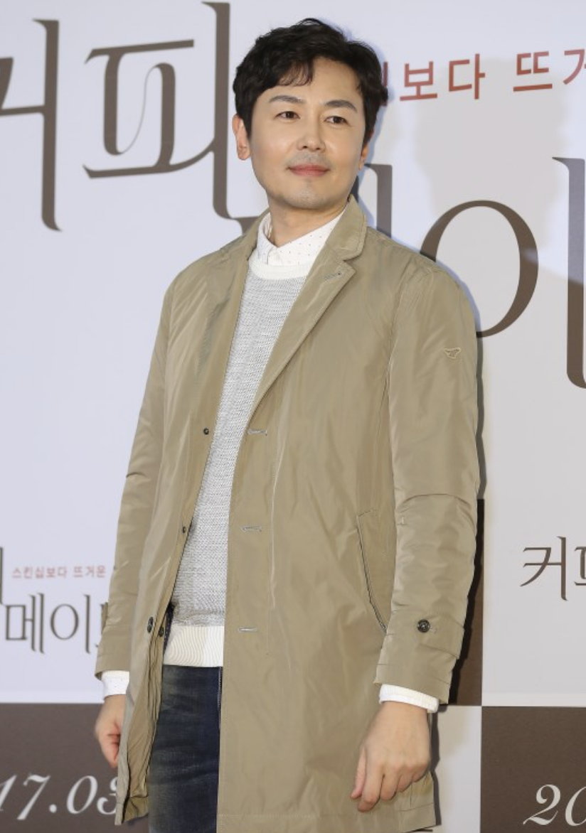 조연우 활동