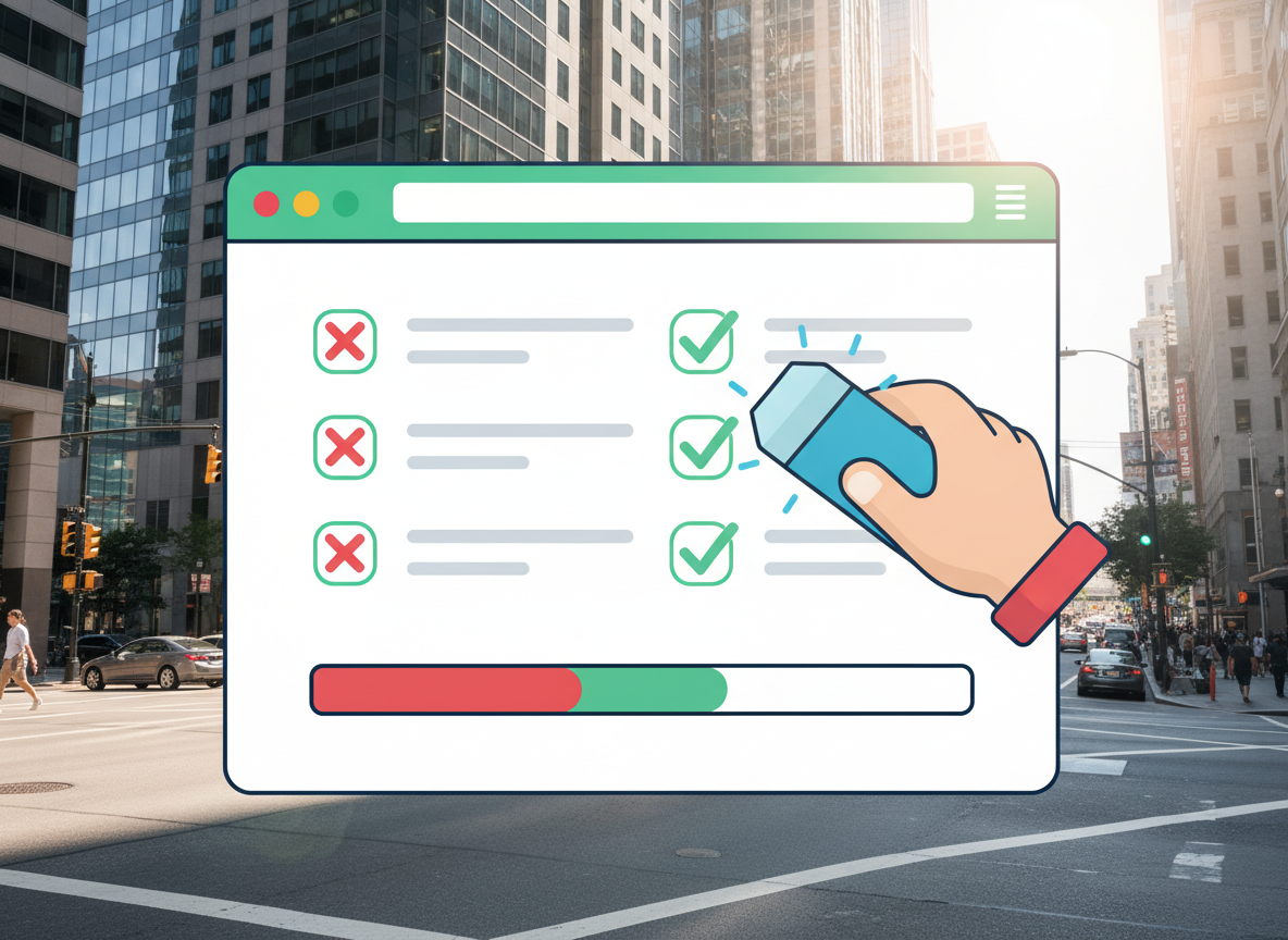연말정산 중복 인적공제 실수 가산세 수정 방법