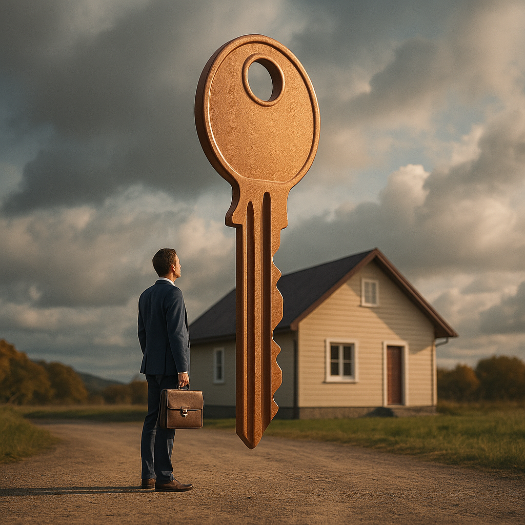 가을 이사철 대비! 지금 부동산 시장 준비상황 체크 🍁