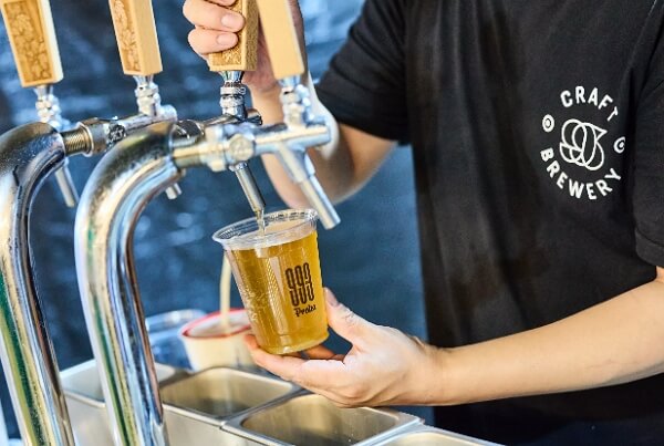 2024 유라리 건맥축제 남포동 수제맥주 축제