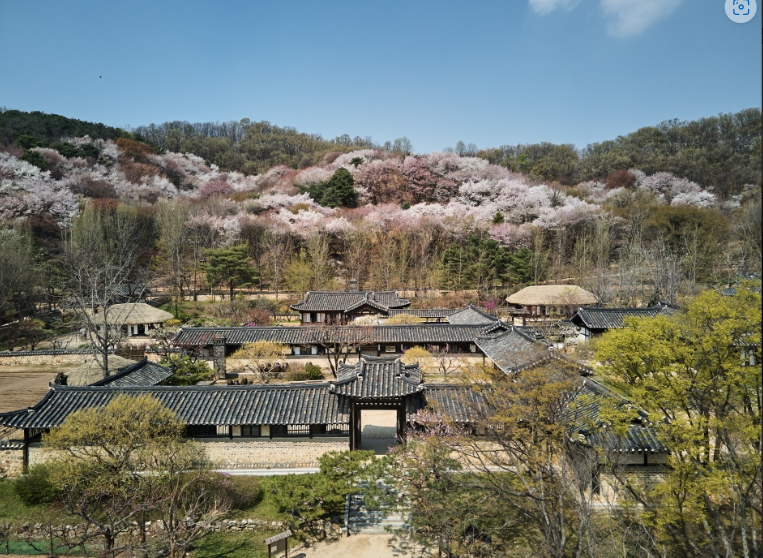 한국민속촌 웰컴투조선