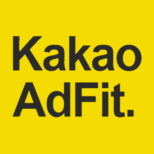 카카오 애드핏 로고
