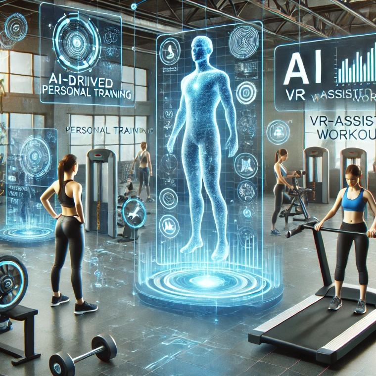 2025 최신 피트니스 운동관련한 이미지